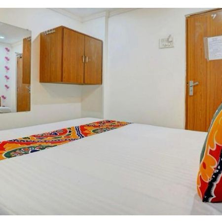 Hotel Super Mumbai Dış mekan fotoğraf