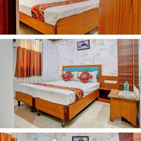 Hotel Super Mumbai Dış mekan fotoğraf