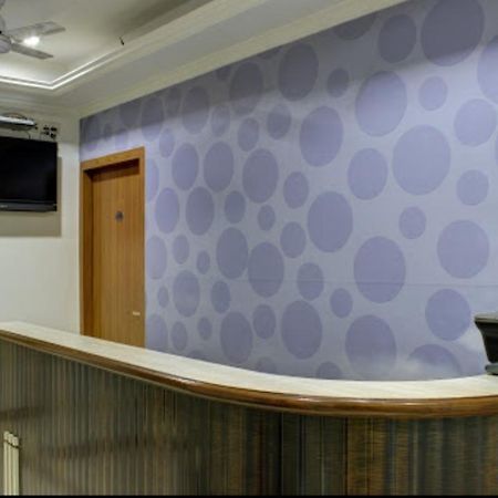 Hotel Super Mumbai Dış mekan fotoğraf