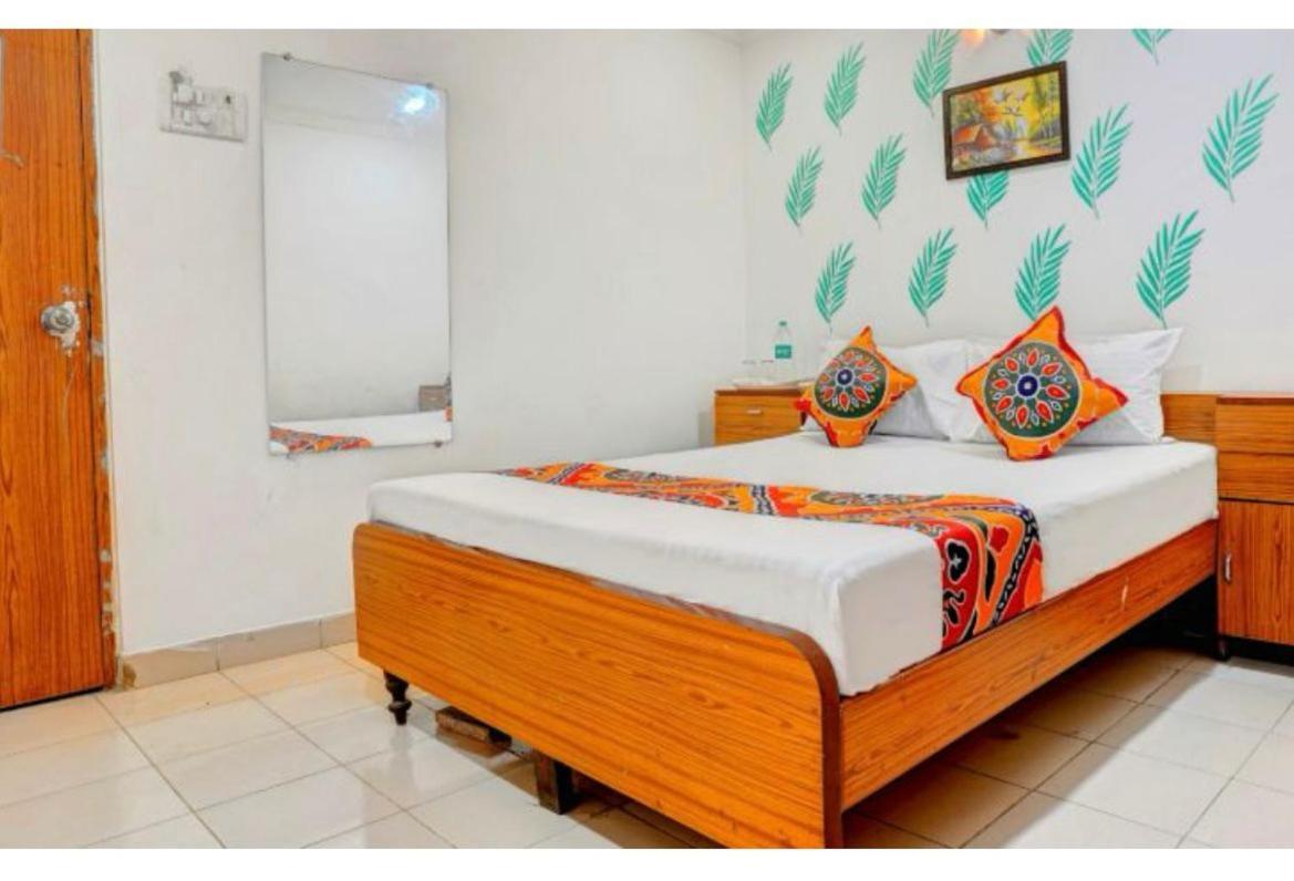 Hotel Super Mumbai Dış mekan fotoğraf