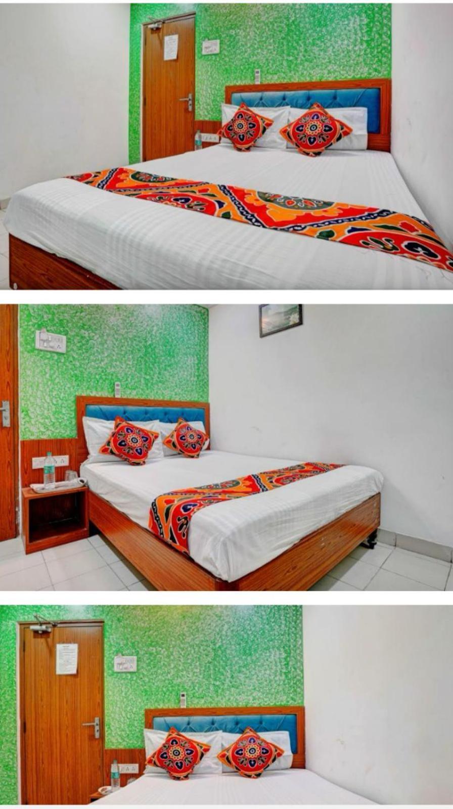 Hotel Super Mumbai Dış mekan fotoğraf